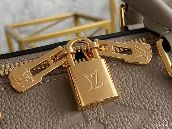 25 LOUIS SPEEDY VUITTON BANDOULIÈRE 0703